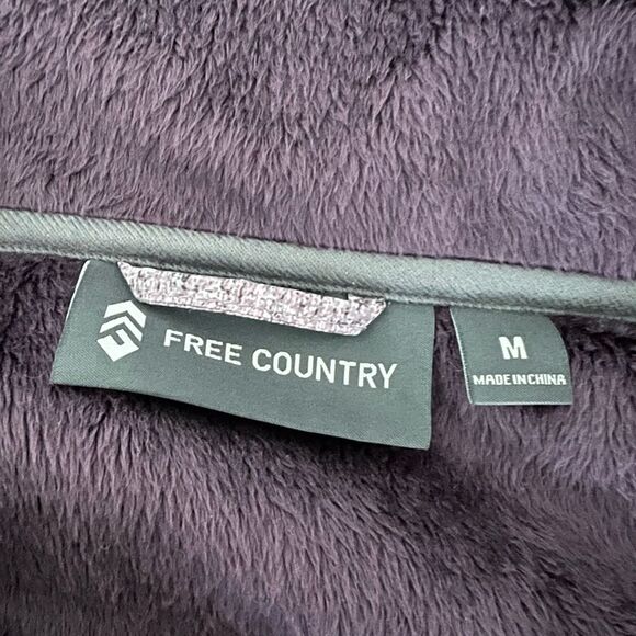 free County Jacket - Picture 4 of 7